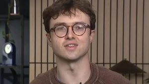 Jacob Coxon