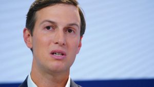 Jared Kushner - US