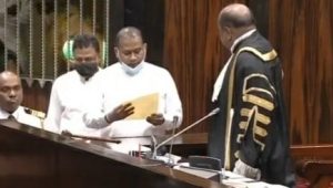 Jayasekara-swearing-in