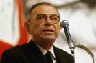 Jean Paul Sartre - France