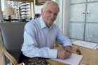 Jeffrey Archer - UK