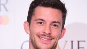 Jonathan Bailey