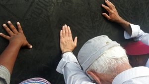 Kaaba-Mecca