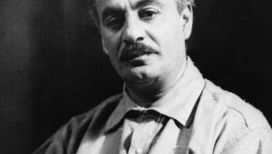 Kahlil Gibran