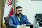Kazem Gharibabadi - Iran