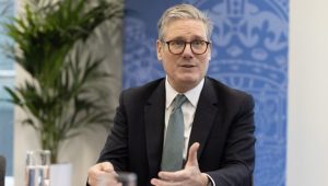 Keir Starmer