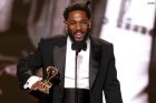 Kendrick Lamar - Grammy