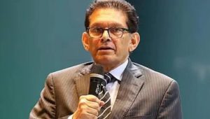 Khalilur Rahman - Bangladesh