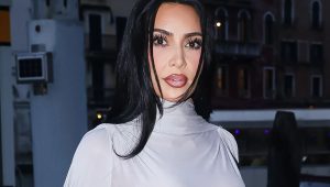 Kim Kardashian
