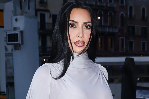 Kim Kardashian