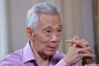 Lee Hsien Loong - Singapore