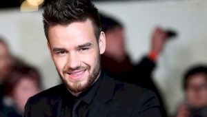 Liam Payne