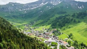 Liechtenstein