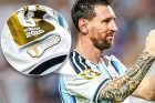 Lionel Messi - Argentina