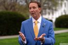 Louisiana Governor Jeff Landry