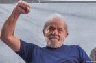 Luiz Inacio Lula da Silva - Brazil