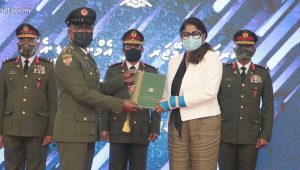 MNDF-1