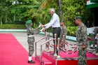 MNDF