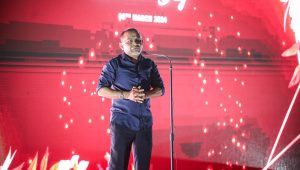 އެމްޕީއެލްގެ ސީއީއޯ މުހައްމަދު ވަޖީހު