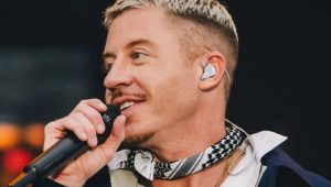 Macklemore - 1