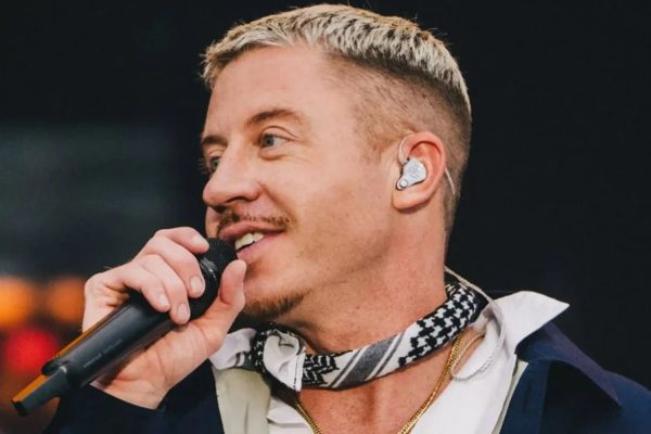 Macklemore - 1