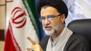 Mahmoud Nabavian - Iran
