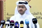 Majed al‑Ansari - Gaza - Palestine - Israel - UN - ceasefire - Qatar