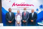 Maldivian - Beijing office