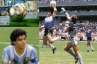 Maradona - Argentina