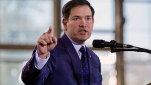 Marco Rubio - US