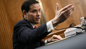 Marco Rubio - US