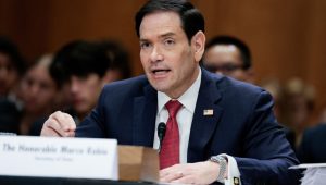 Marco Rubio - US