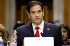 Marco Rubio - US