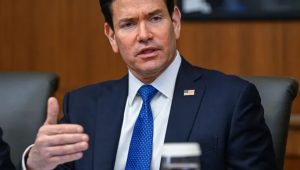 Marco Rubio - US