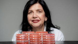 Mariangela Hungria