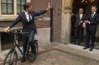 Mark Rutte - Netherlands 1
