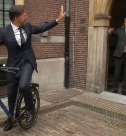 Mark Rutte - Netherlands 1