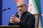 Masoud Pezeshkian - Iran