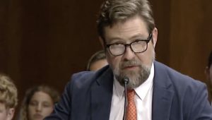 Michael Vance - US