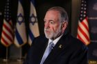 Mike Huckabee - US - Israel - Middle East