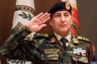 Mohammed Ali Ahmed al-Haddad - Libya