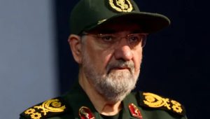 Mohsen Rezaei - Iran