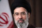Mojtaba Khamenei - Iran