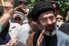 Mojtaba Khamenei - Iran