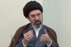 Mojtaba Khamenei - Iran
