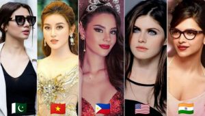 Most-Beautiful-Women-2021