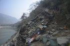 Nepal bus 1