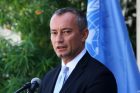 Nickolay Mladenov