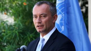 Nickolay Mladenov