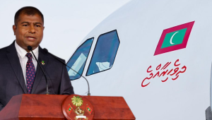 Maldivian